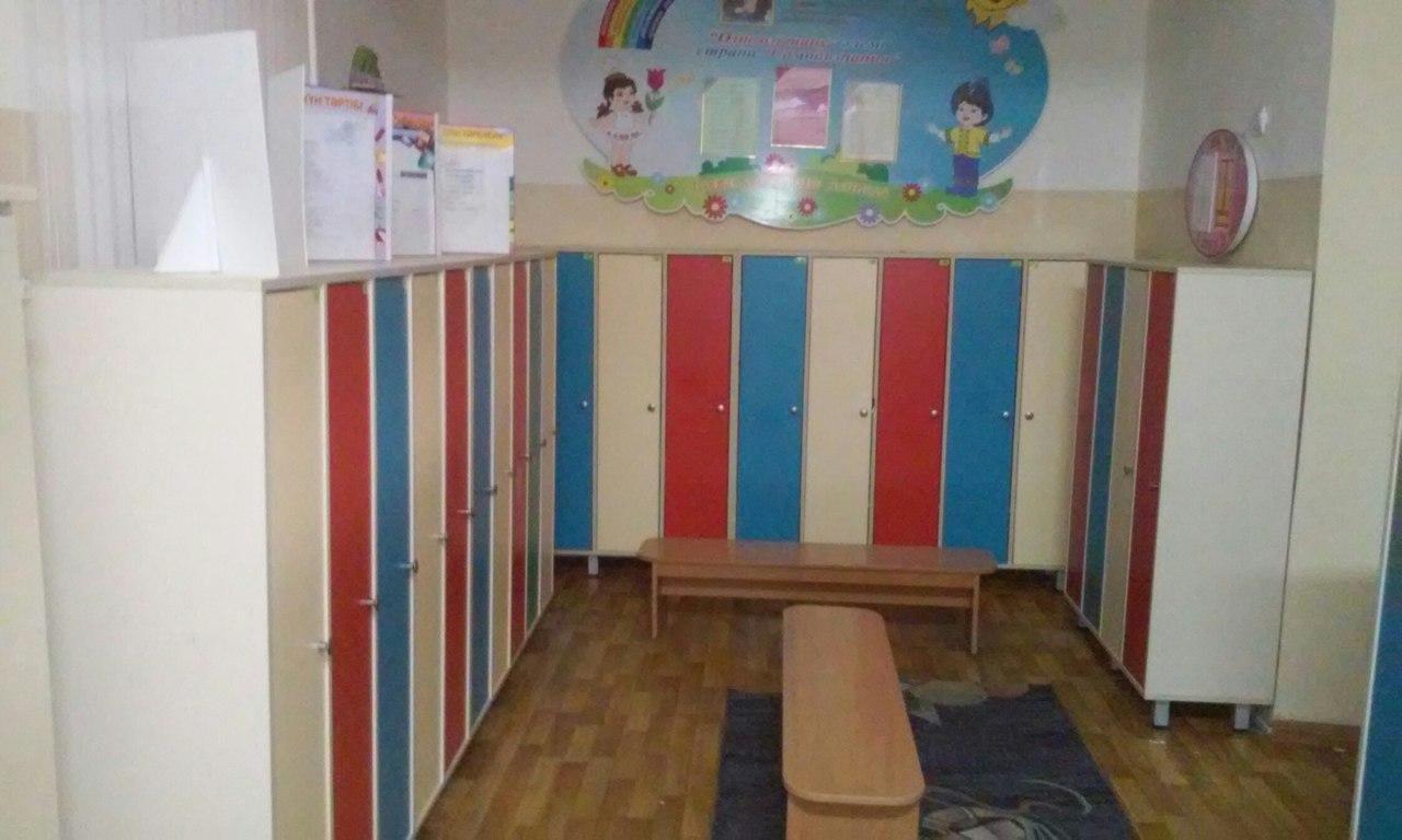 Наши группы 