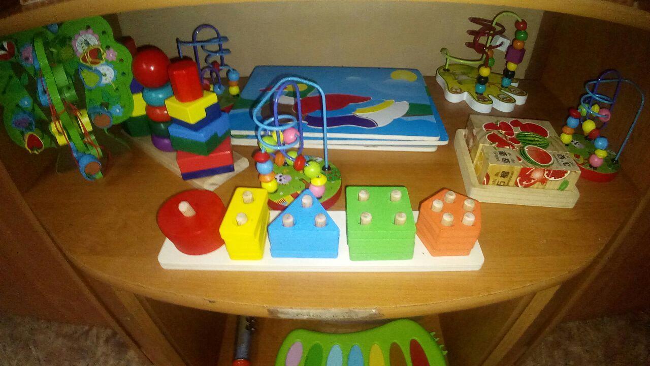 Наши группы