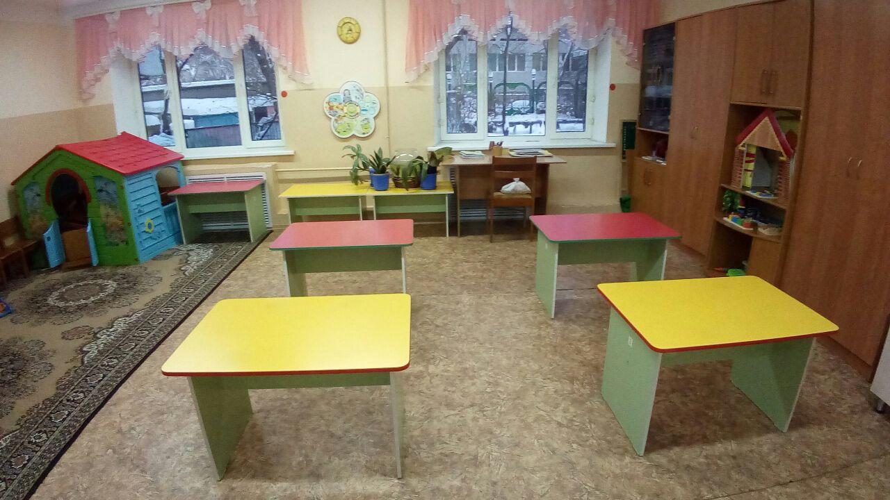 Наши группы 