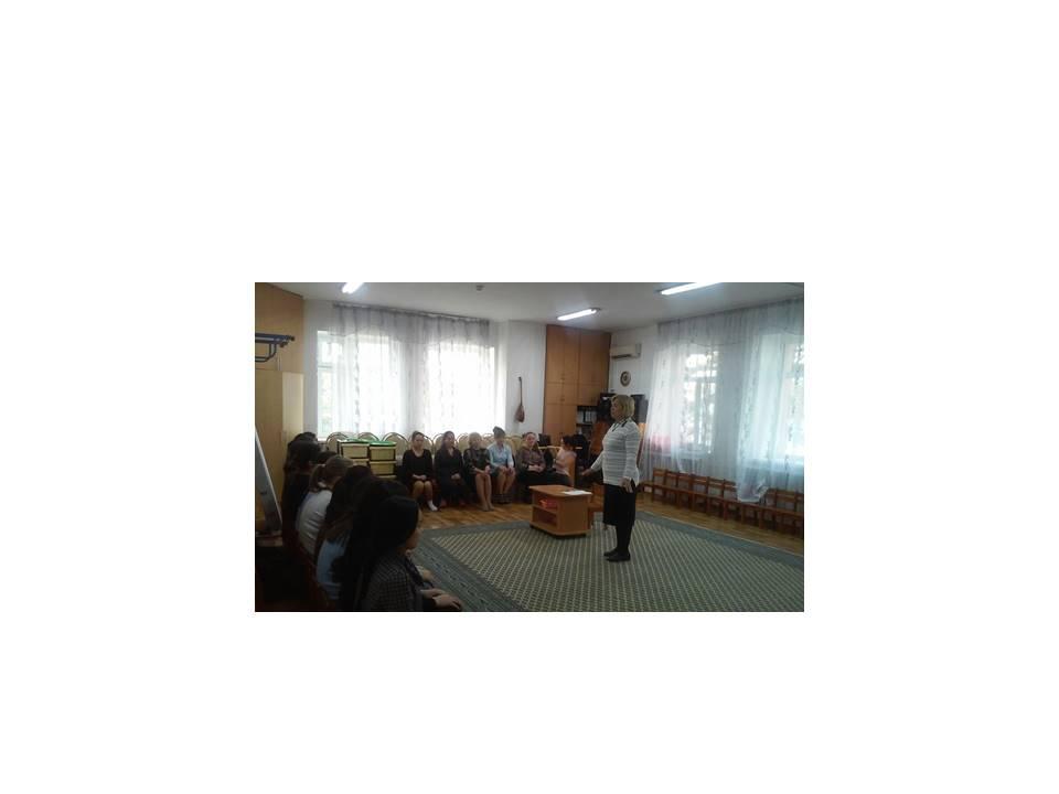 Культура и духовность