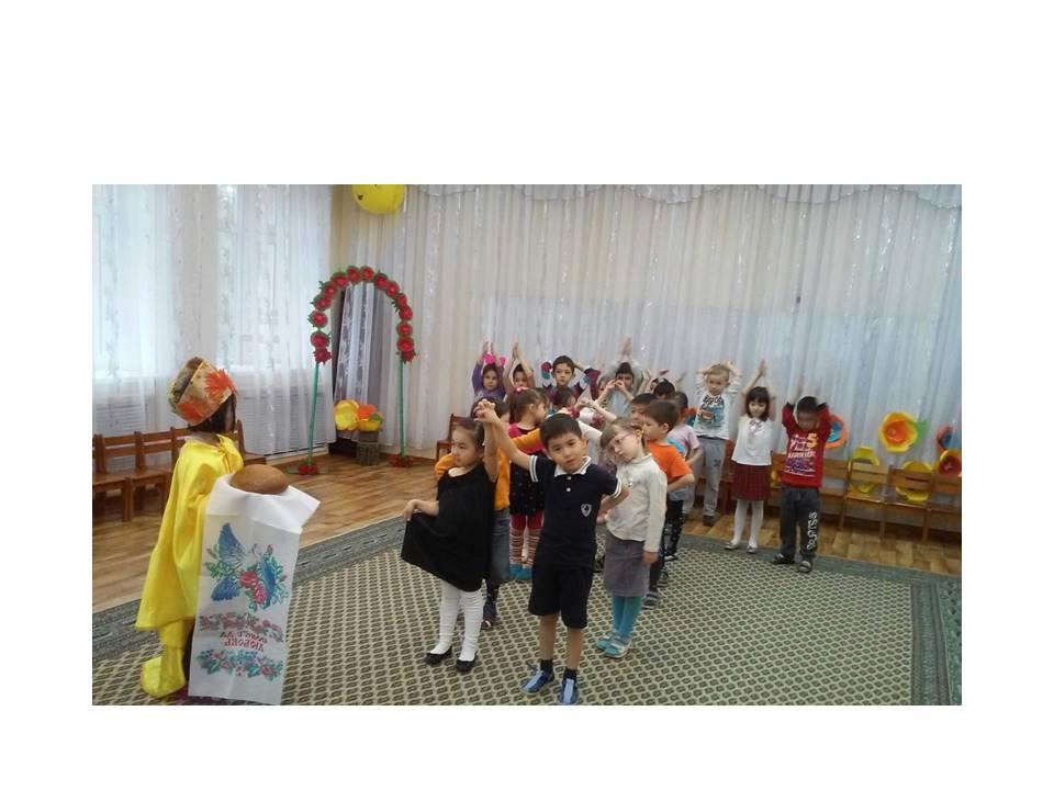 Хлеб всему голова