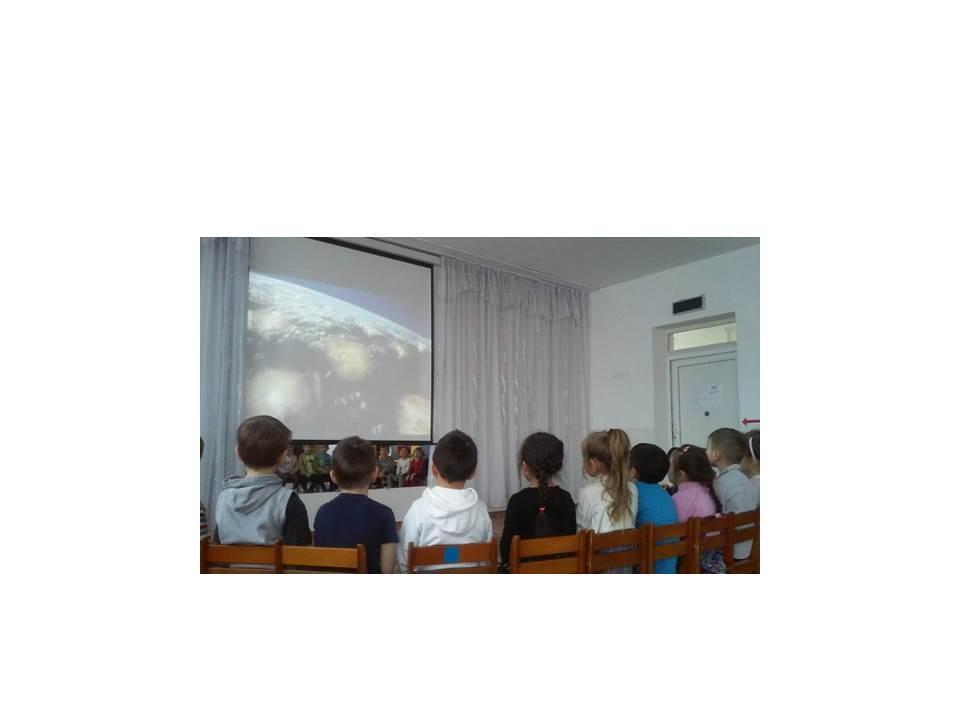Безъядерный мир