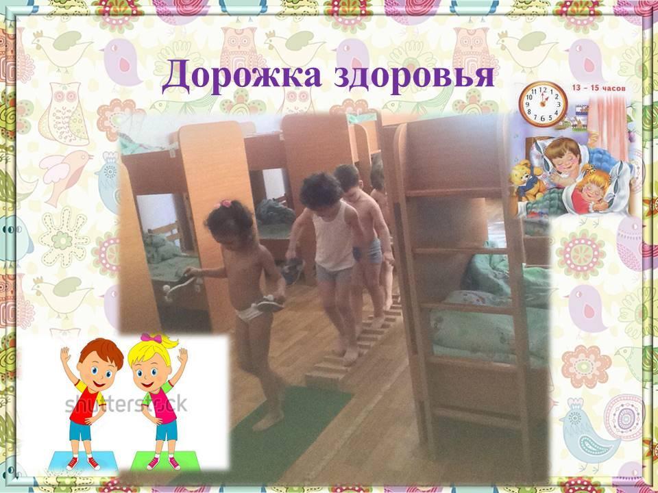 Режимные моменты