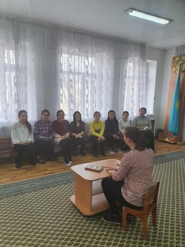 Консультация«Духовно-Нравственному Воспитанию детей дошкольн