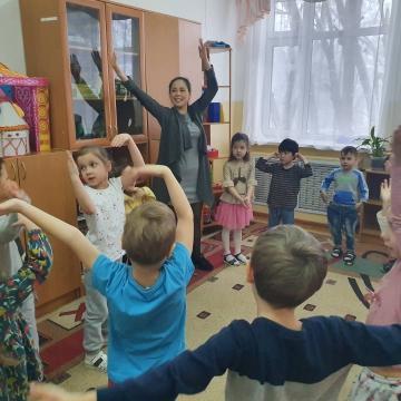 Любовь основа жизни