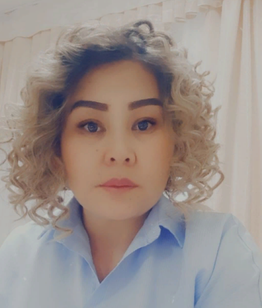 Байсакалова Гульжан Панышпековна