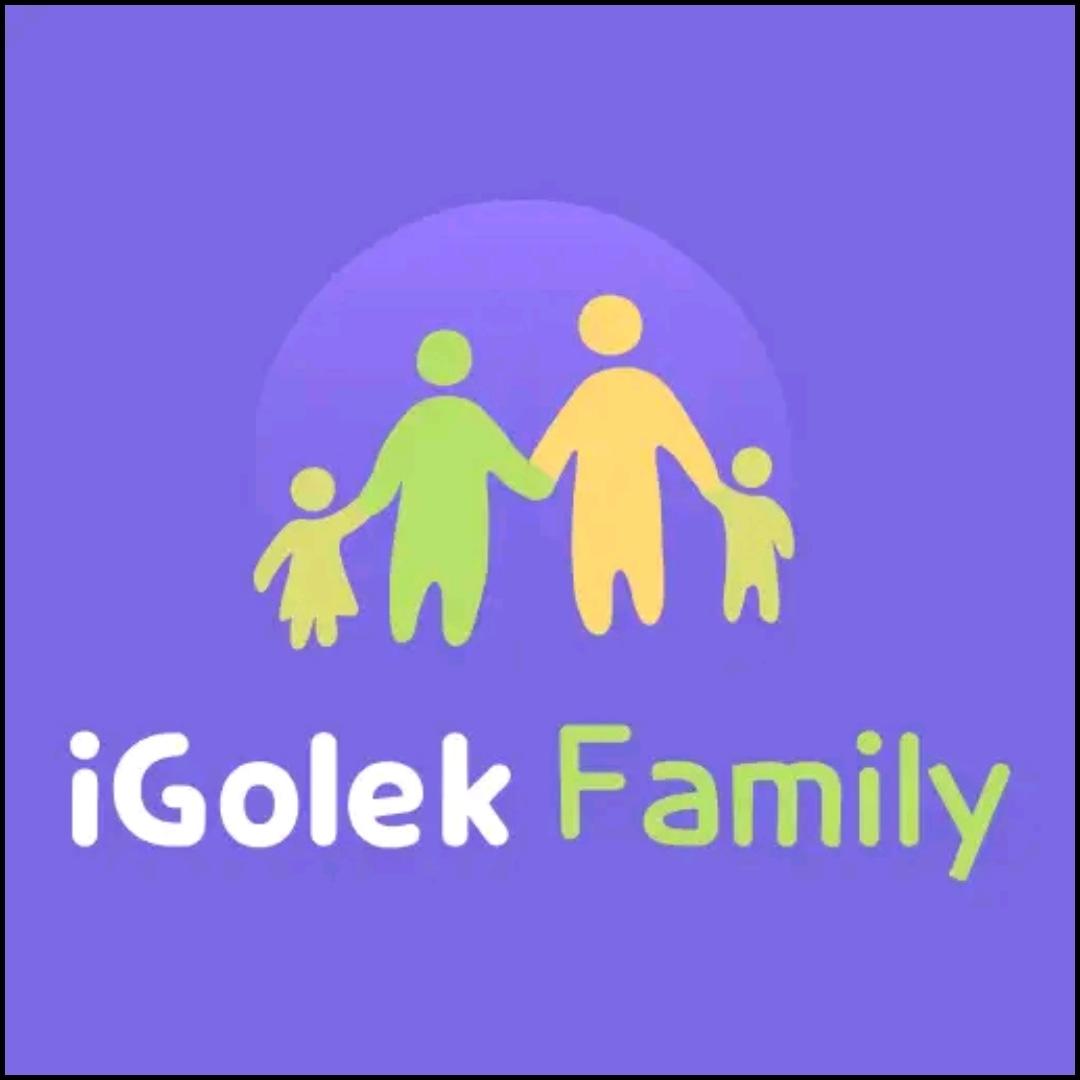 қосымша приложения iGolek Family