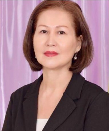 Жубанова Сауле Хорезимовна