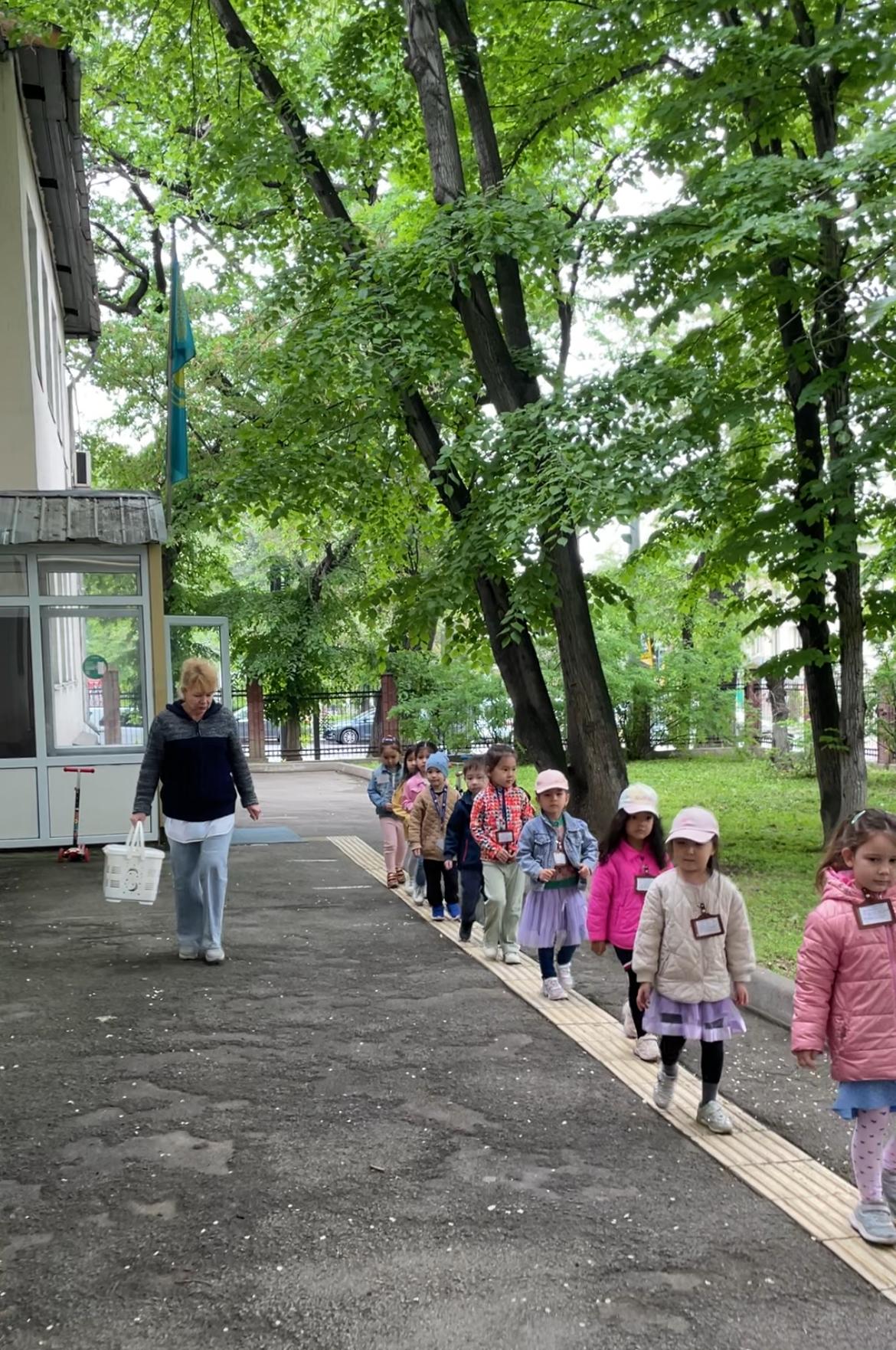 Общегородская сейсмотренировка